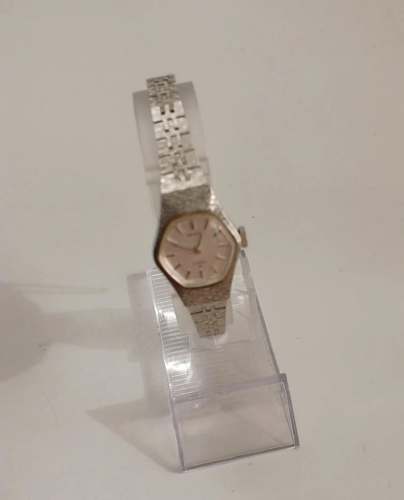 SEIKO Armbanduhr mit Handaufzug 11-8230