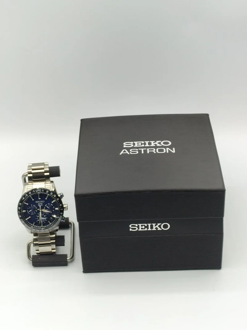 SEIKO ASTRON 5X53-0AE0
