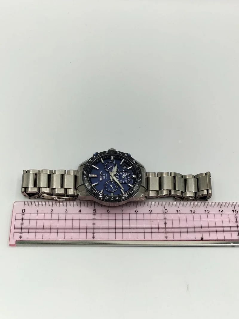SEIKO ASTRON 5X53-0AE0