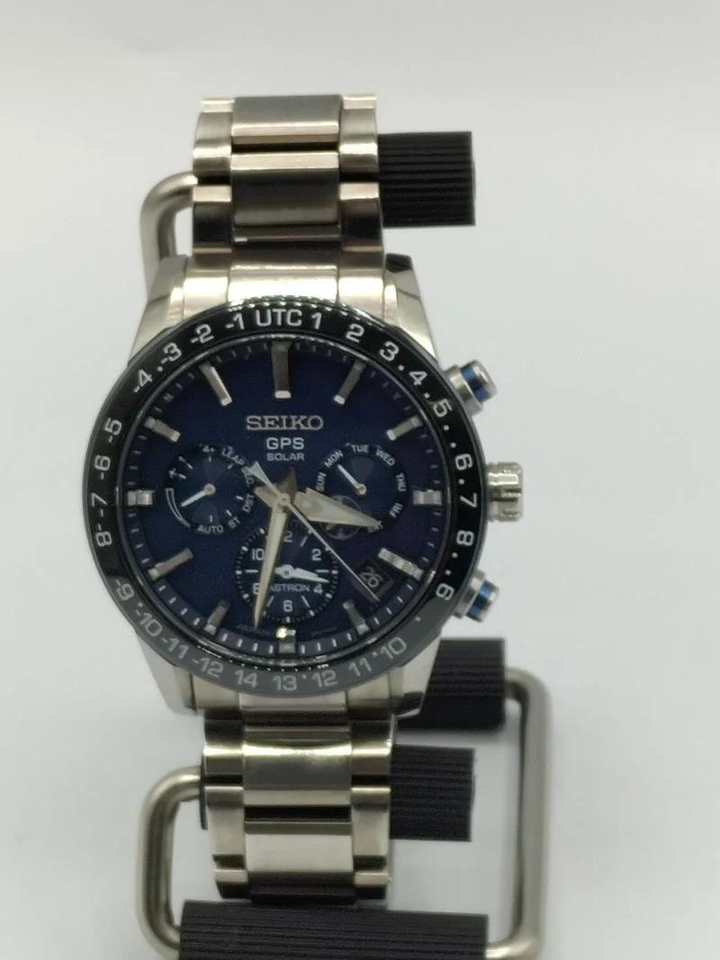 SEIKO ASTRON 5X53-0AE0