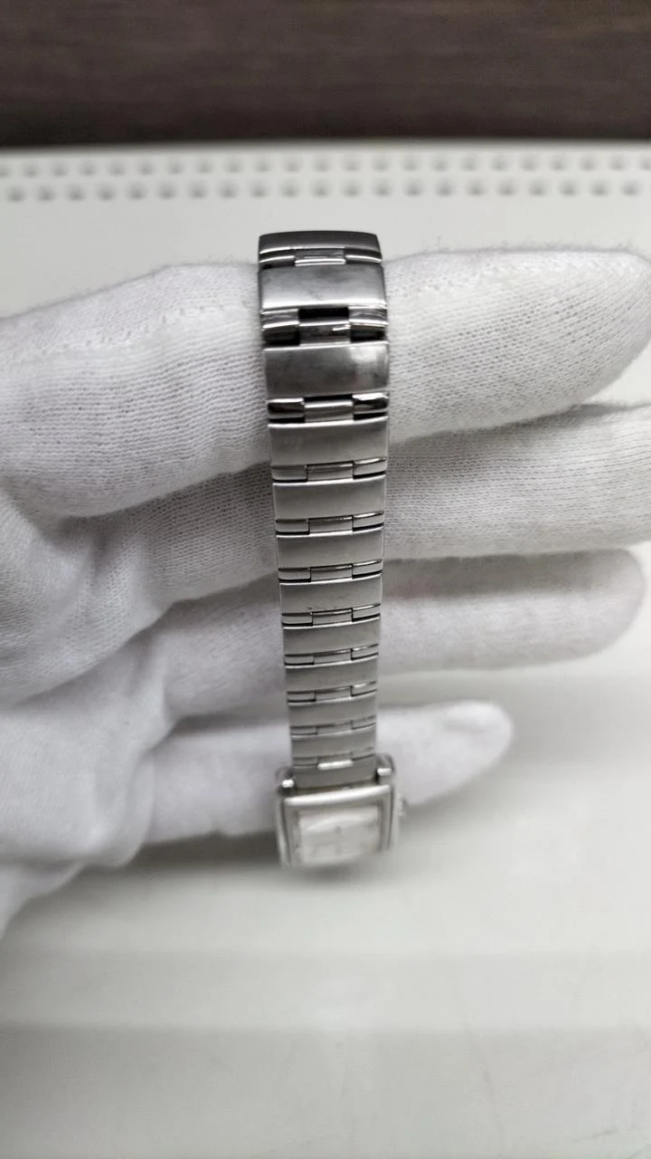 SEIKO Quartz 1F21-5D10