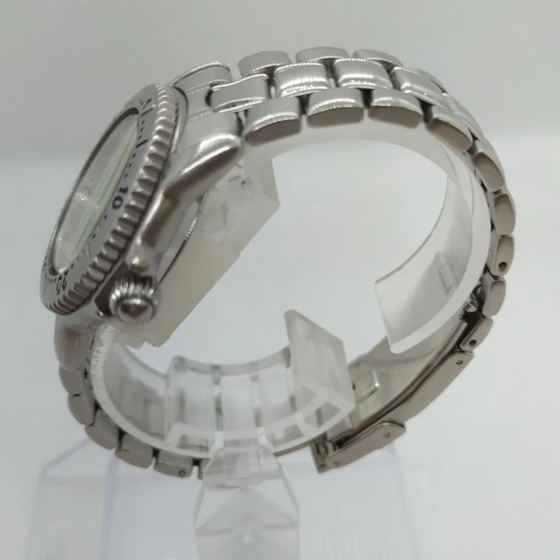 SEIKO SUCUBA 3E25-2000