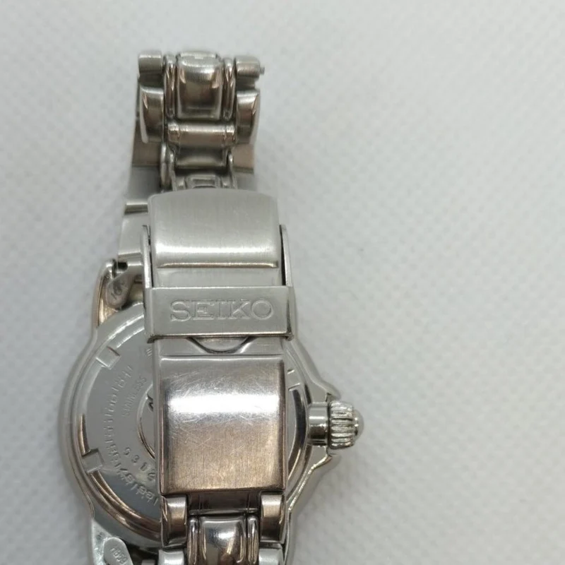 SEIKO SUCUBA 3E25-2000