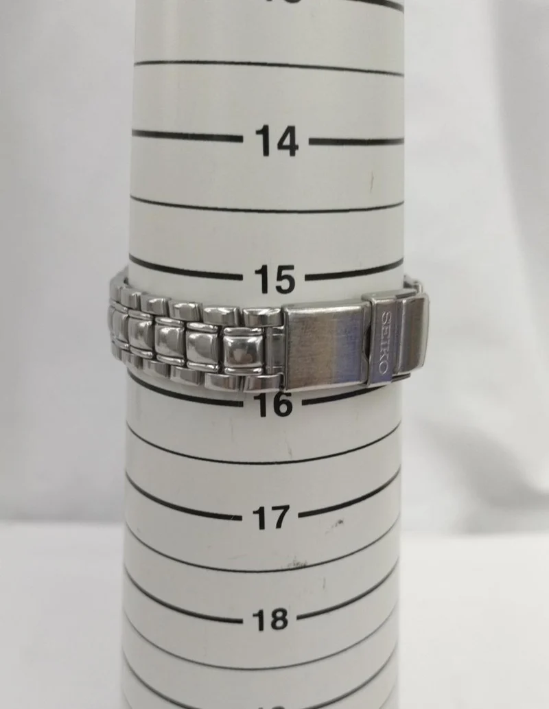 SEIKO SUCUBA 3E25-2000