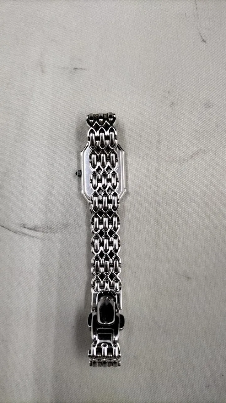 SEIKO Quarz-Analog-Uhr 2E20-7460