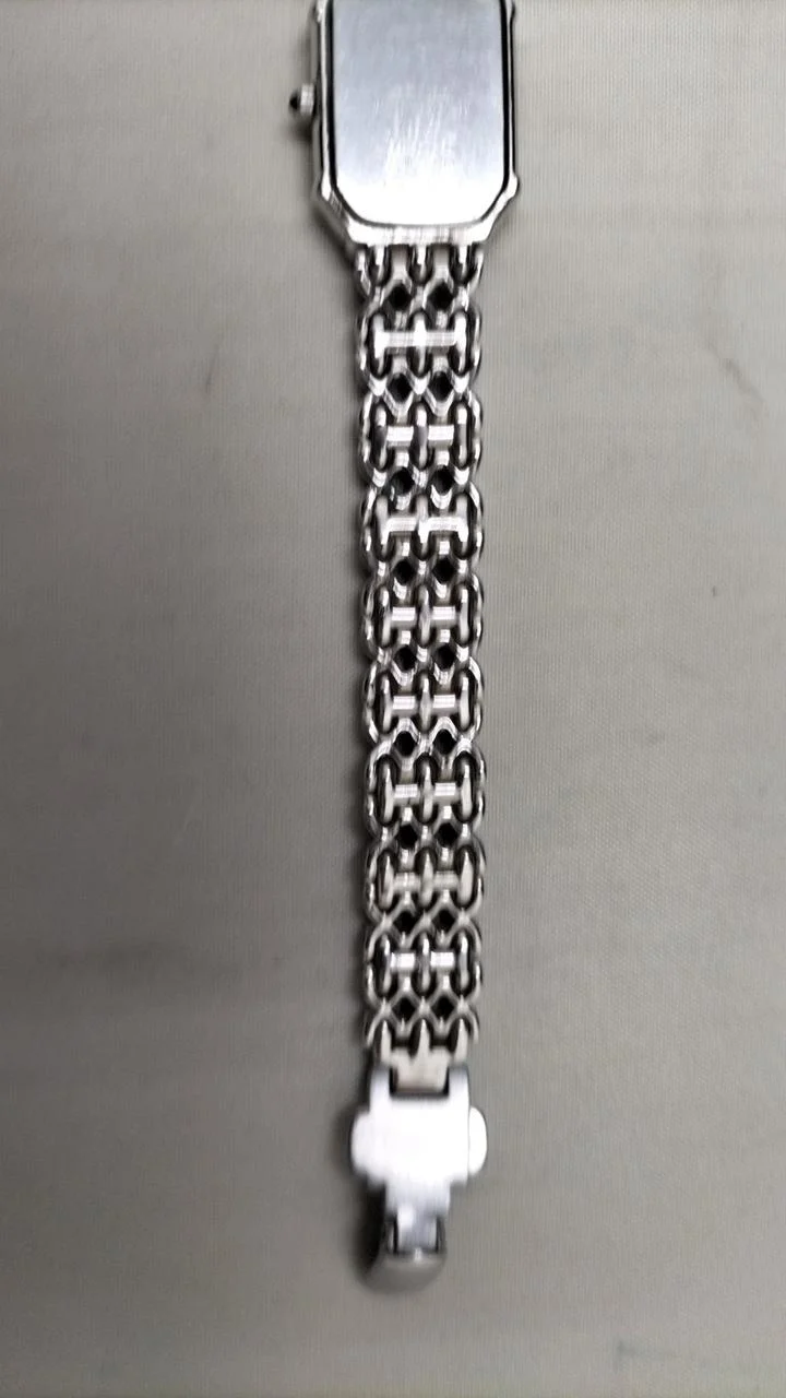 SEIKO Quarz-Analog-Uhr 2E20-7460