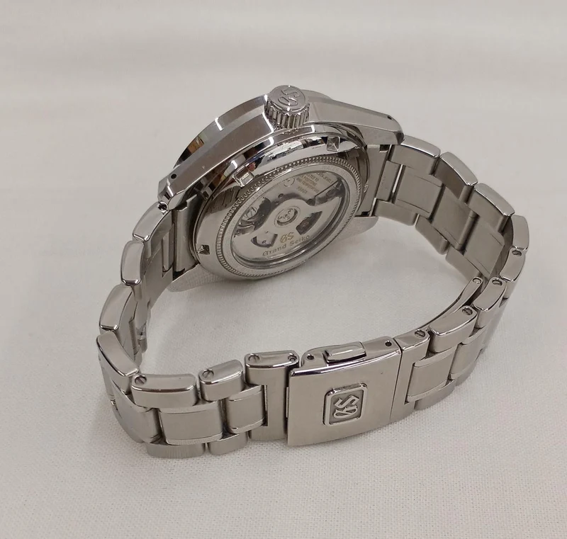 SEIKO GRAND SEIKO SBGJ263