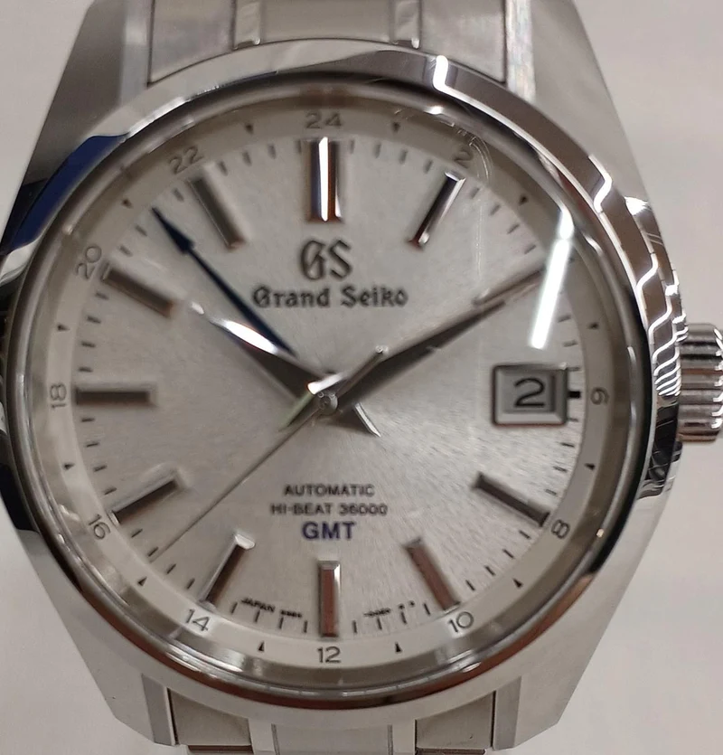 SEIKO GRAND SEIKO SBGJ263
