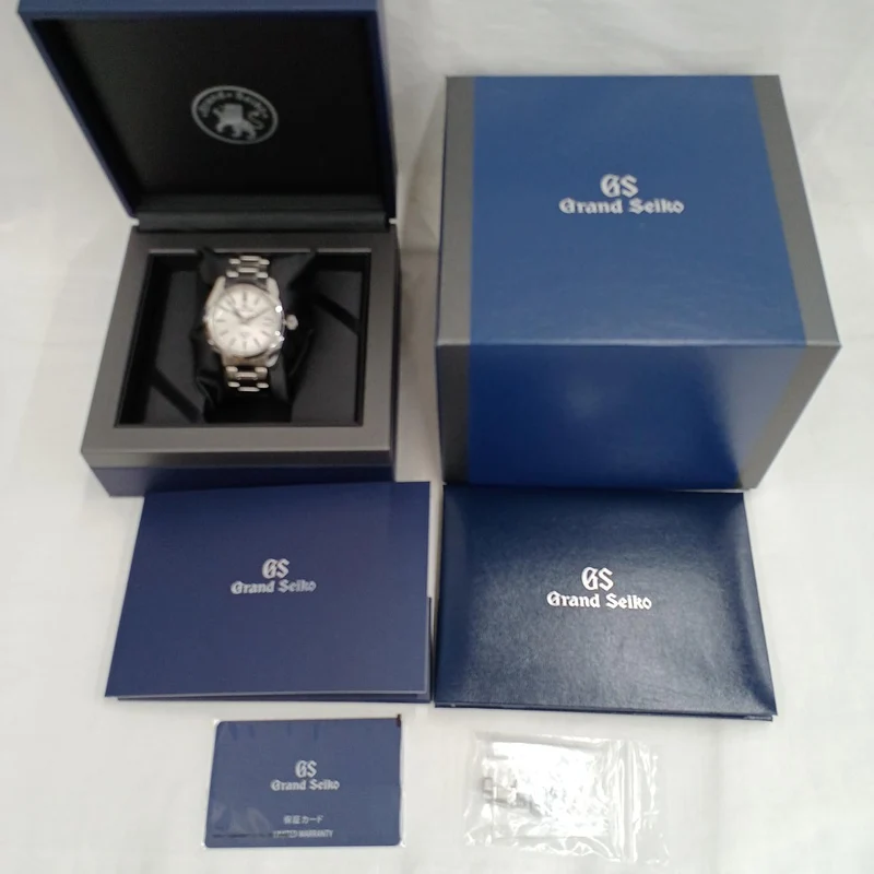SEIKO GRAND SEIKO SBGJ263