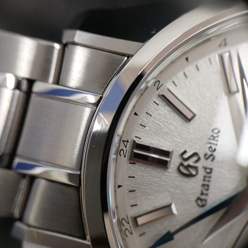 SEIKO GRAND SEIKO SBGJ263