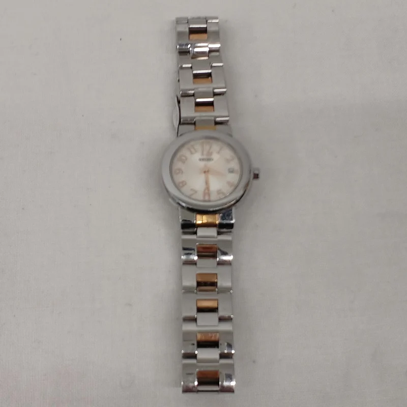 SEIKO Quartz 7N82-0ON0