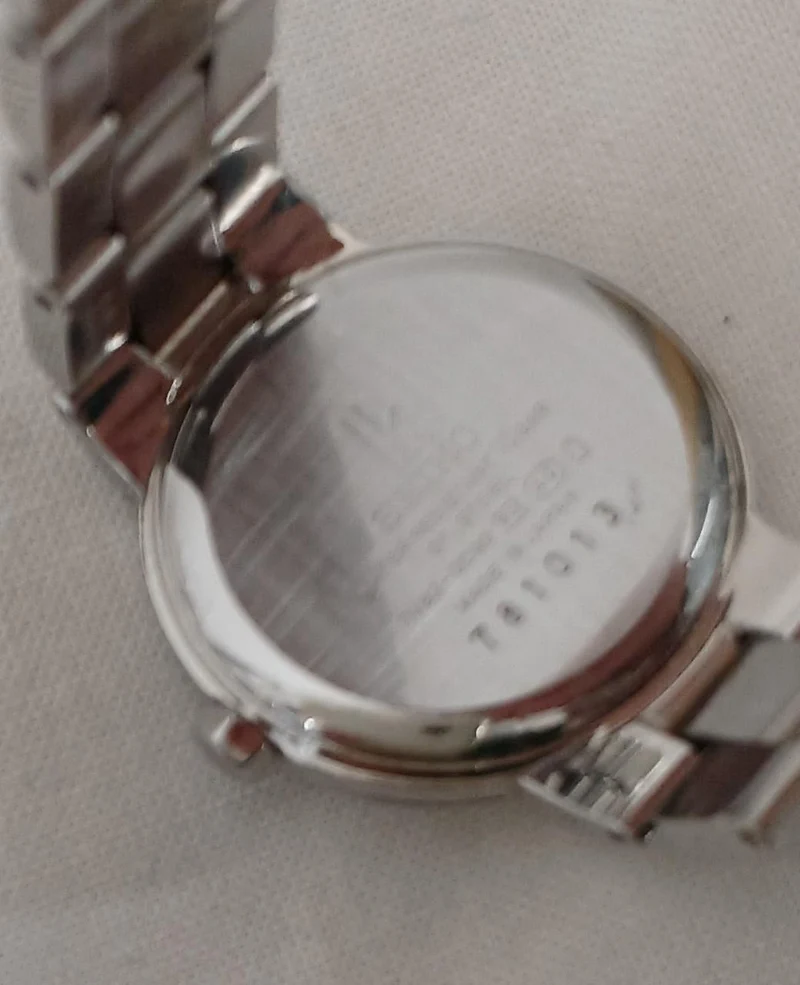 SEIKO Quartz 7N82-0ON0