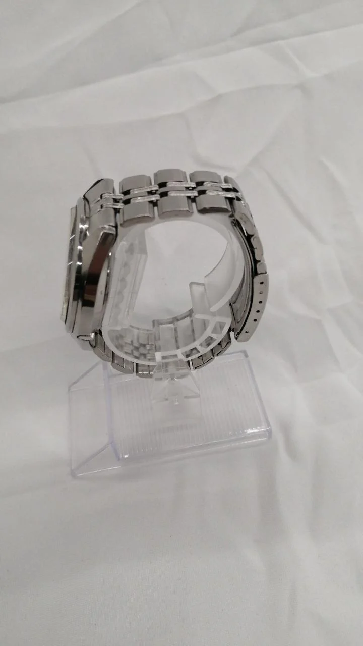 SEIKO 5 ACTUS SS 6