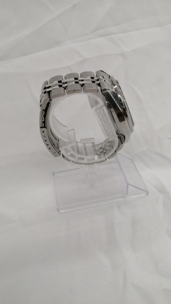 SEIKO 5 ACTUS SS 6