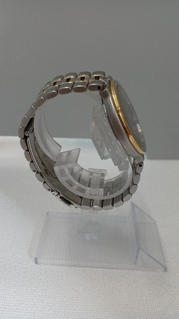 SEIKO Quarz-Armbanduhr 954843