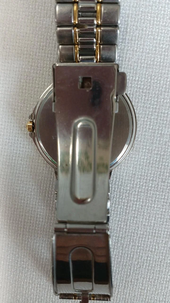 SEIKO Quarz-Armbanduhr 954843