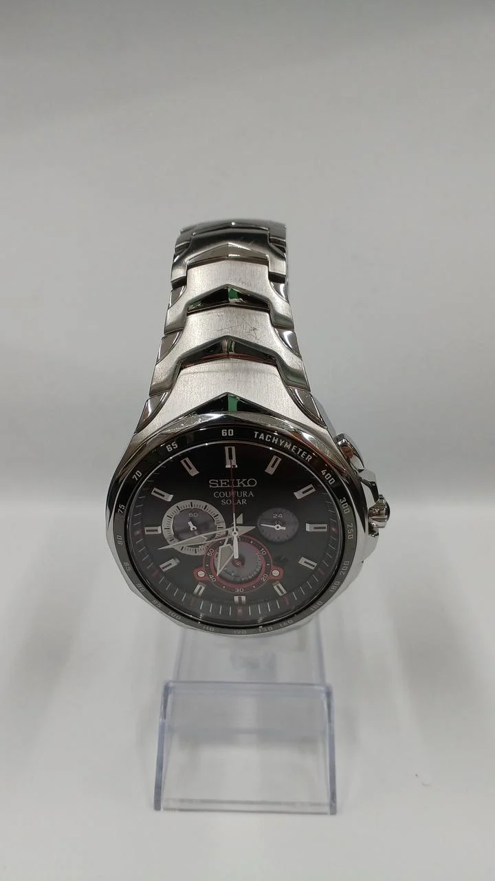 SEIKO Kotura Chronograph SSC743