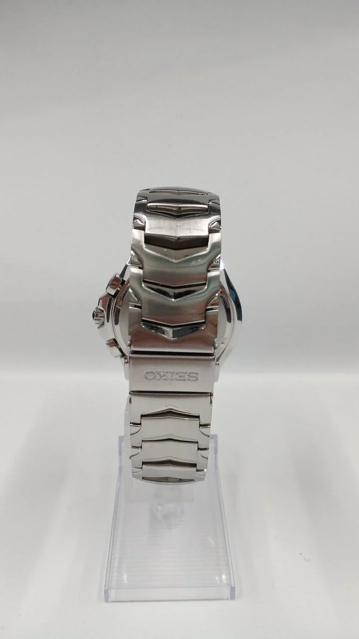SEIKO Kotura Chronograph SSC743