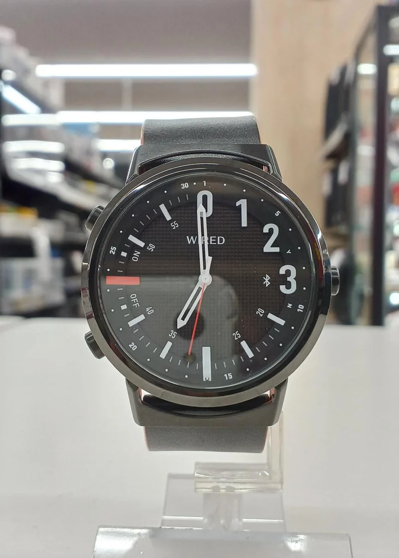 SEIKO 010304500 RC-SKW-N851