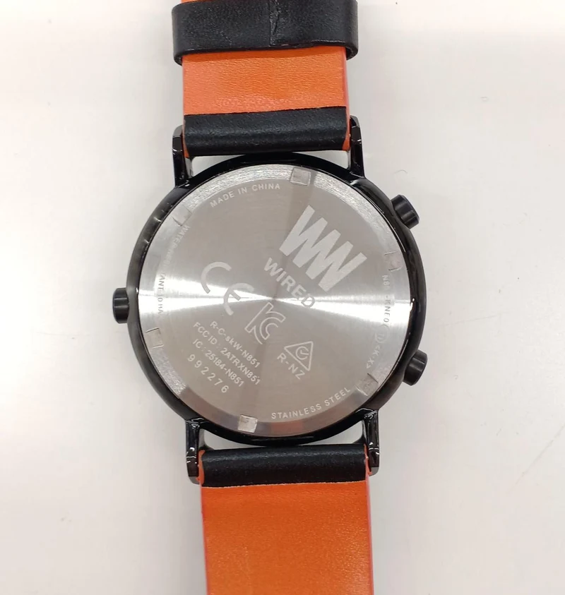 SEIKO 010304500 RC-SKW-N851