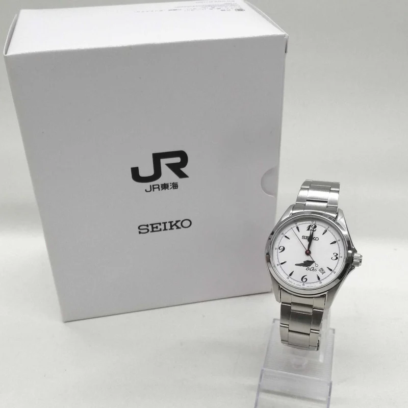 SEIKO Armbanduhr Automatik 4R35-06V0