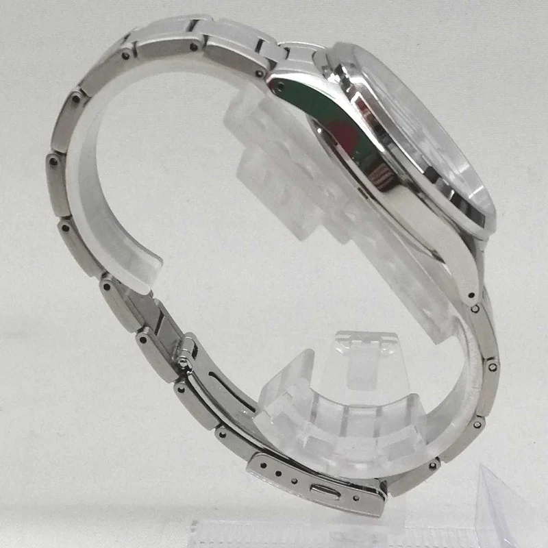 SEIKO Armbanduhr Automatik 4R35-06V0