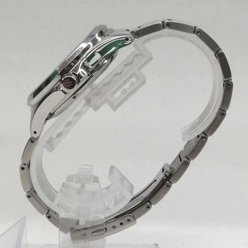 SEIKO Armbanduhr Automatik 4R35-06V0