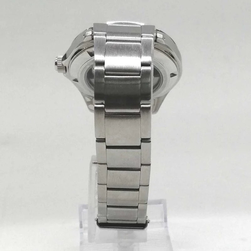 SEIKO Armbanduhr Automatik 4R35-06V0