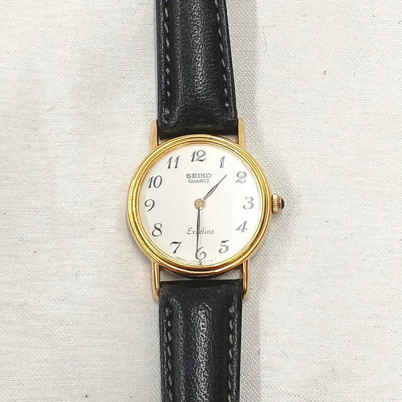 SEIKO Quartz 7320-0070