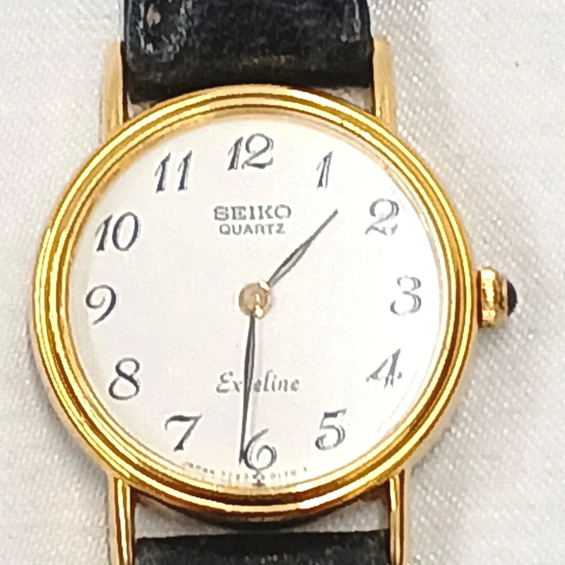 SEIKO Quartz 7320-0070