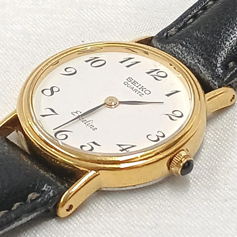 SEIKO Quartz 7320-0070