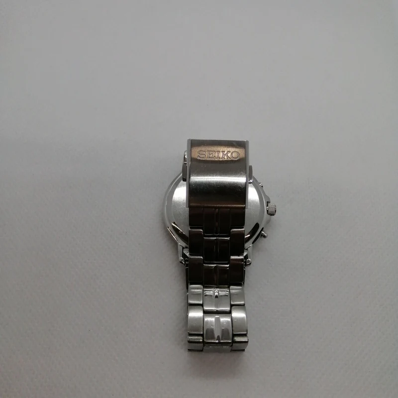 SEIKO Radio Solar 7B52-0AG0