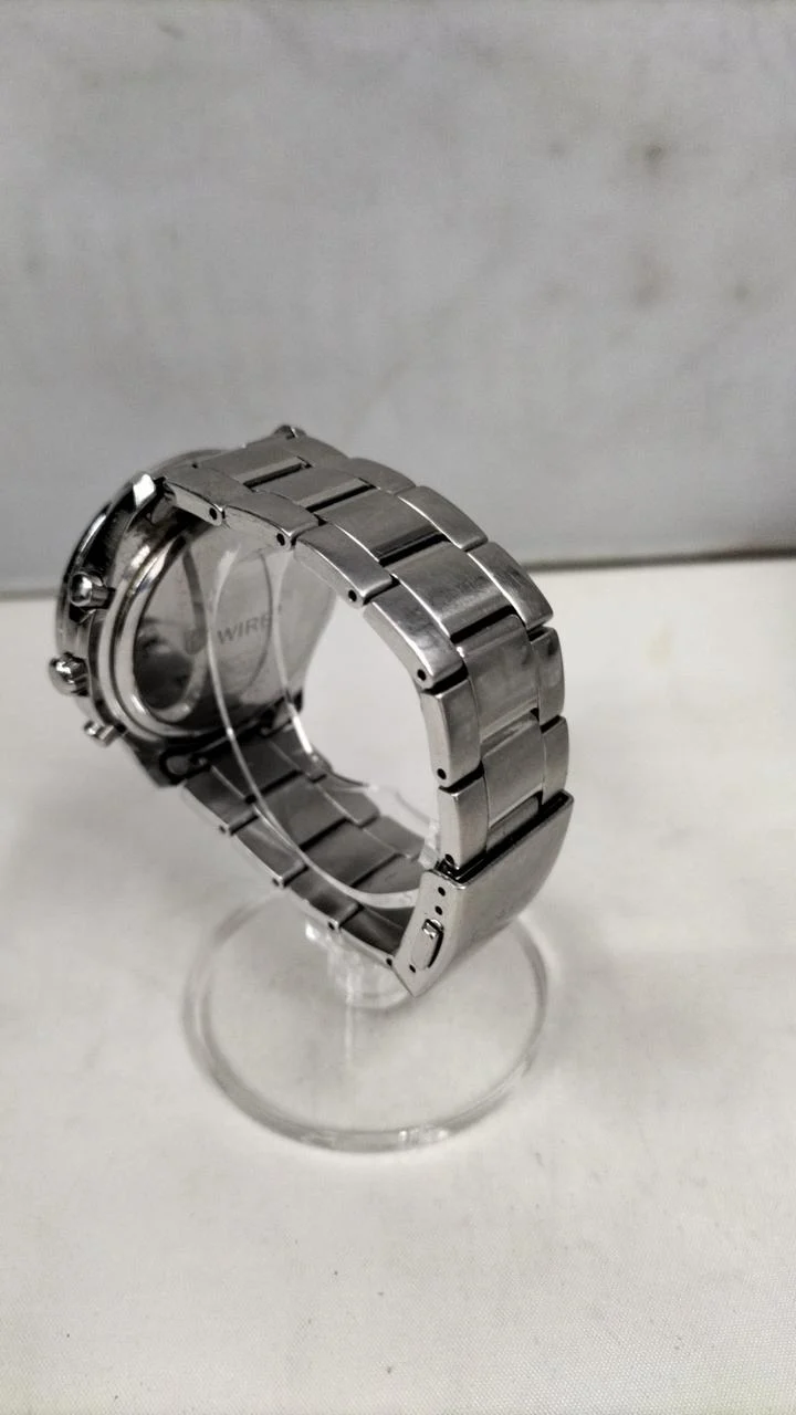 SEIKO Analog Solar V176-0AE0