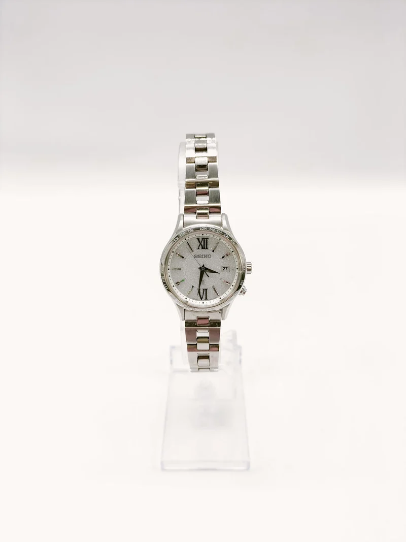 SEIKO Rukia 1B35-0AB0