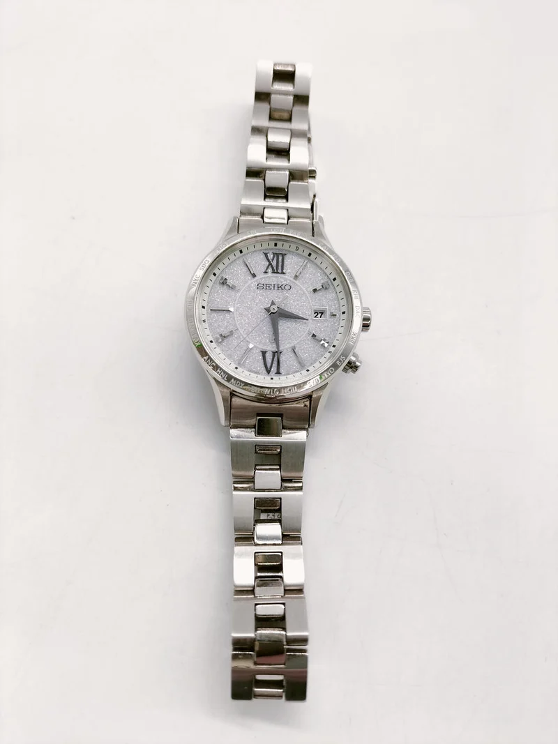 SEIKO Rukia 1B35-0AB0