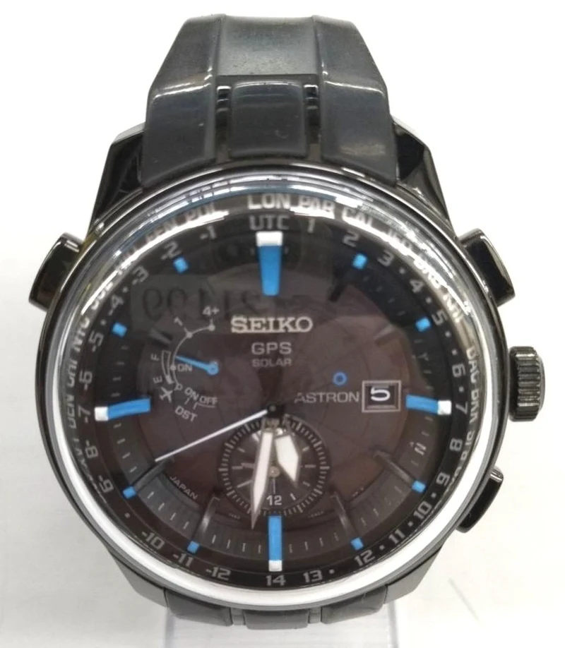 SEIKO Armbanduhr 7X52-0AK0
