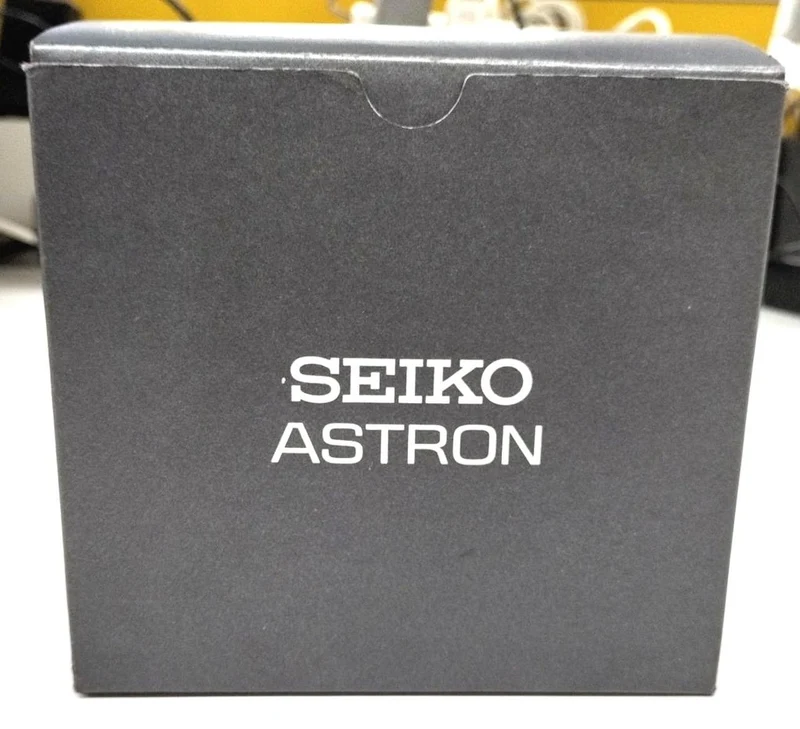 SEIKO Armbanduhr 7X52-0AK0