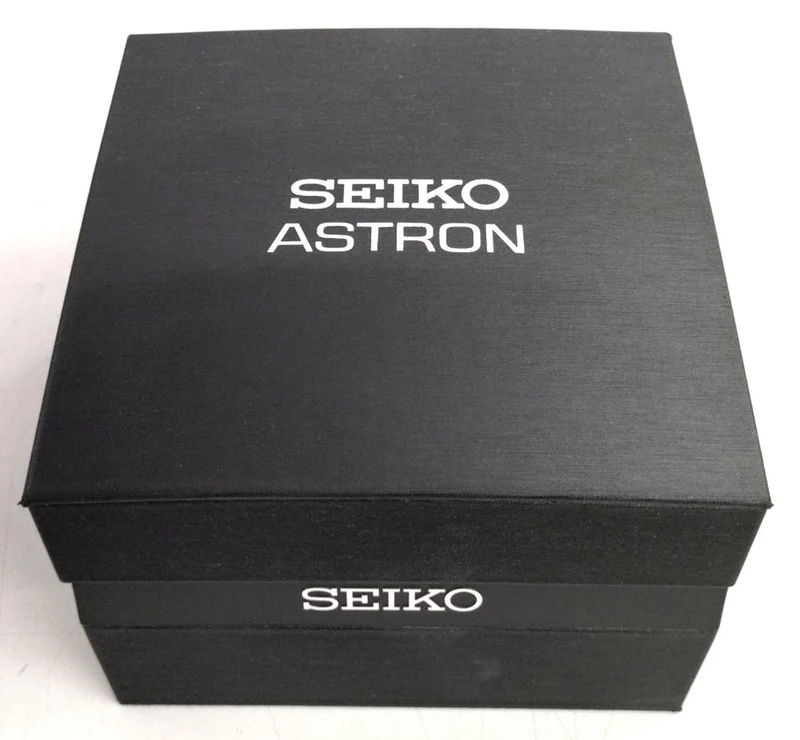 SEIKO Armbanduhr 7X52-0AK0