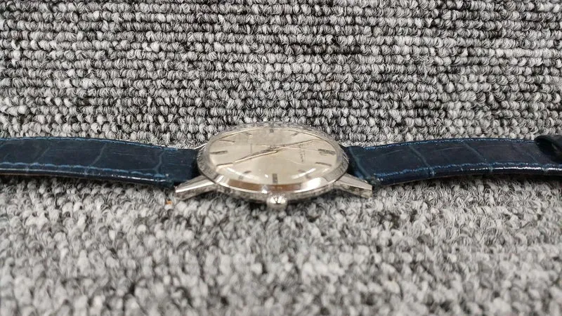 SEIKO CROWN Armbanduhr mit Handaufzug
