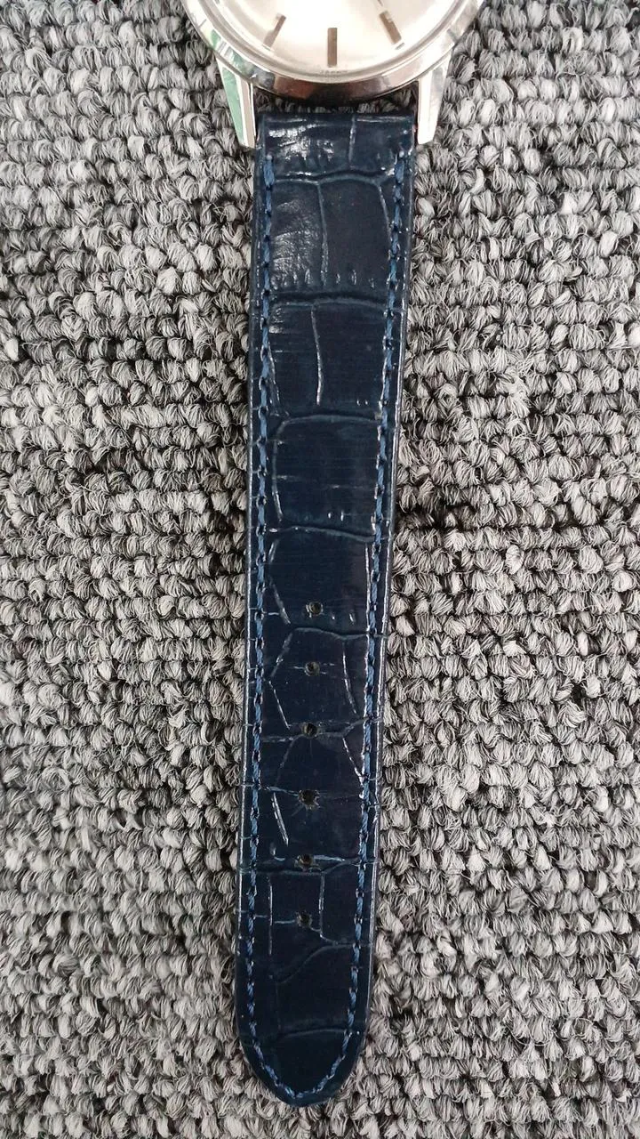 SEIKO CROWN Armbanduhr mit Handaufzug