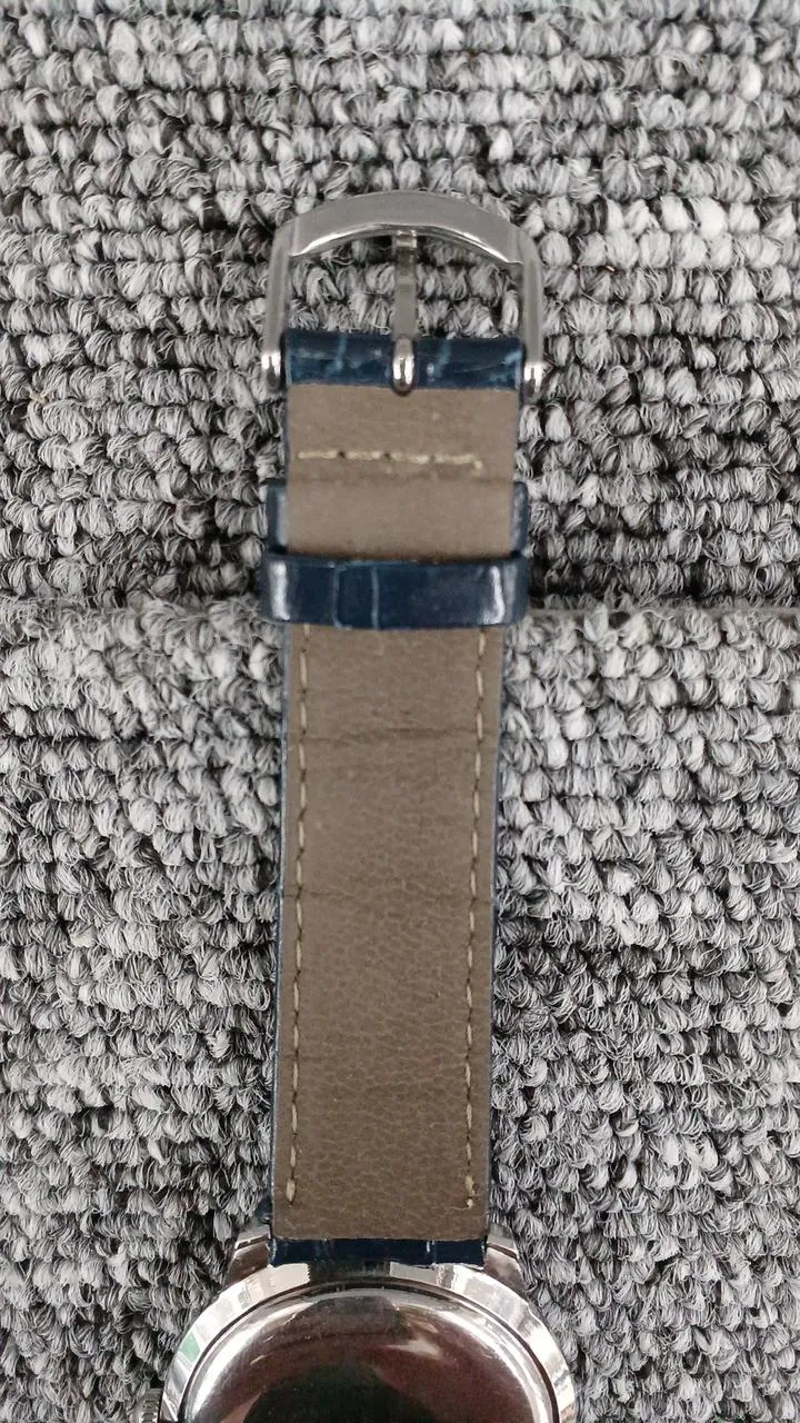 SEIKO CROWN Armbanduhr mit Handaufzug