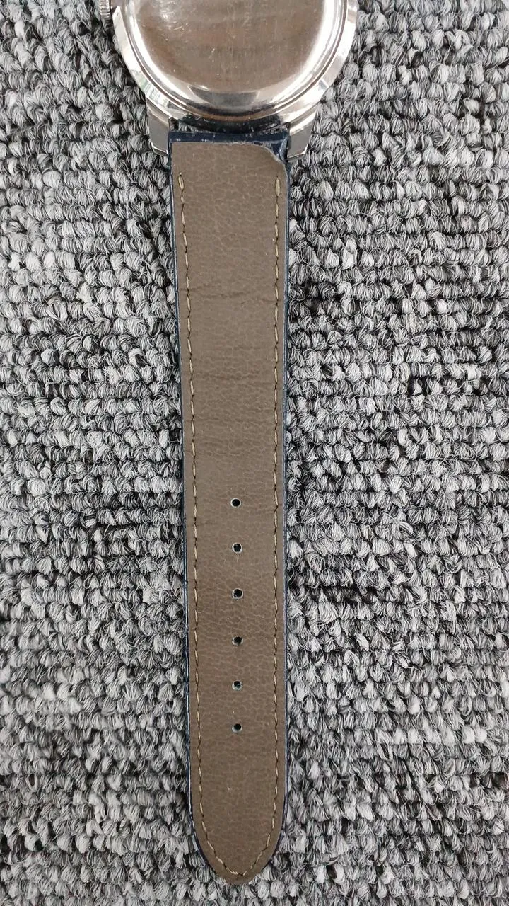 SEIKO CROWN Armbanduhr mit Handaufzug