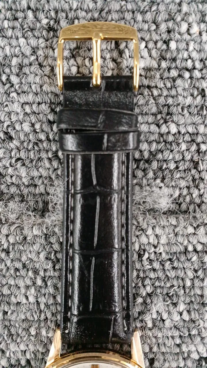 SEIKO Automatik-Armbanduhr SEIKO CROWN 16002