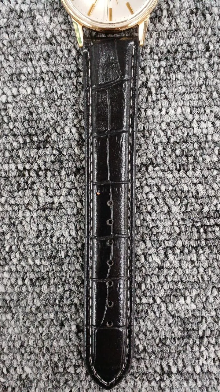 SEIKO Automatik-Armbanduhr SEIKO CROWN 16002