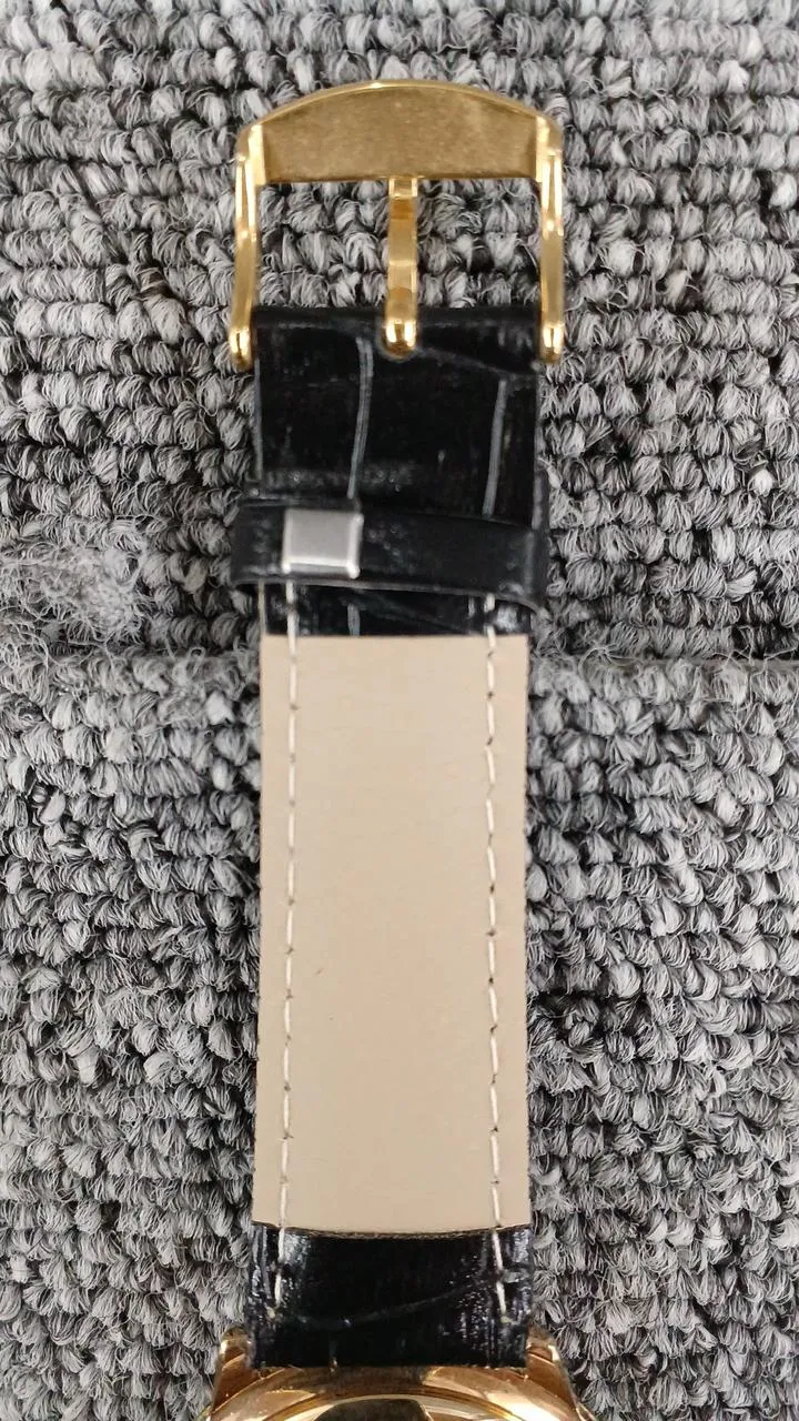 SEIKO Automatik-Armbanduhr SEIKO CROWN 16002