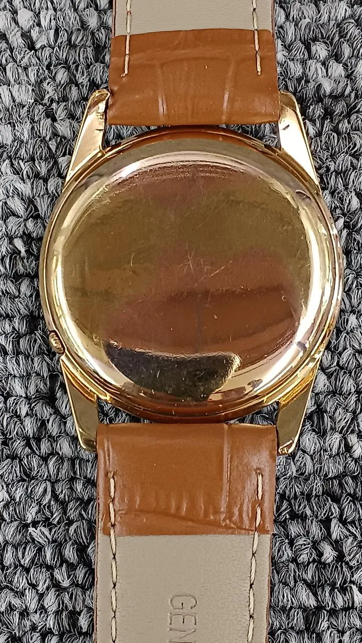 SEIKO Automatik-Armbanduhr SEIKO MATIC SLIM