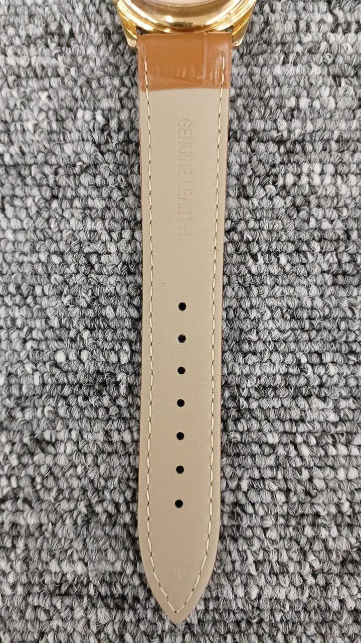 SEIKO Automatik-Armbanduhr SEIKO MATIC SLIM