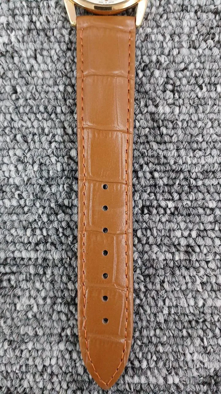 SEIKO Automatik-Armbanduhr SEIKO MATIC SLIM