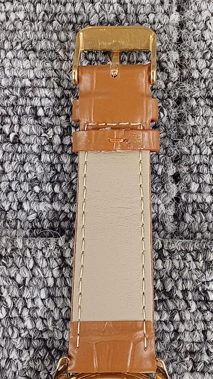 SEIKO Automatik-Armbanduhr SEIKO MATIC SLIM