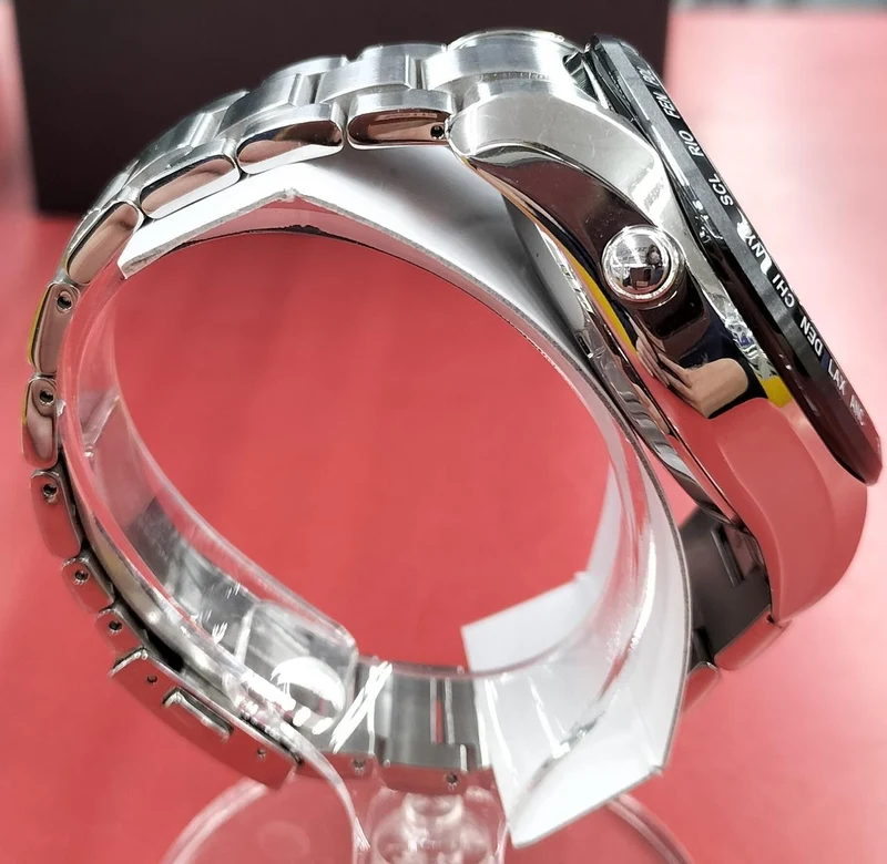SEIKO Armbanduhr 7X52-0AE0